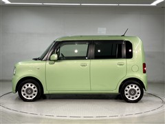 ムーヴコンテ X