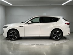 CX-60XD-HVプレミアムモダン