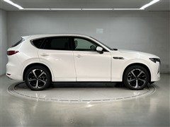 CX-60XD-HVプレミアムモダン