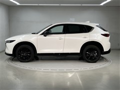 CX-5 25Sスポ-ツアピアランス