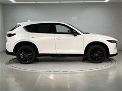 CX-5 25Sスポ-ツアピアランス
