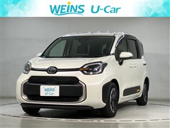 シエンタHV Z 5ニン