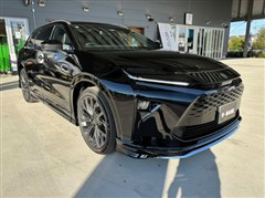 クラウン エステート Z