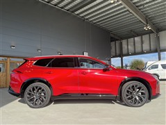 クラウン エステート Z