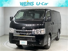 ハイエースV DX GLパッケージ