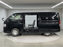 ハイエースV DX GLパッケージ