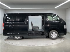 ハイエースV DX GLパッケージ