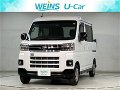 アトレー デッキバン