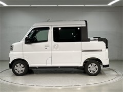 アトレー デッキバン