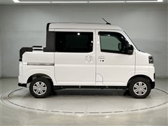 アトレー デッキバン