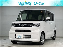 タント Xリミテッド