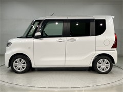 タント Xリミテッド