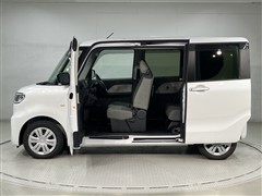 タント Xリミテッド