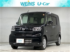 タント Xリミテッド