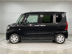 タント Xリミテッド