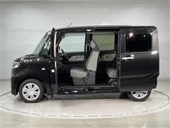 タント Xリミテッド