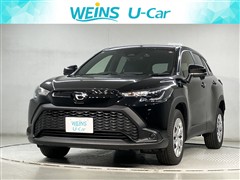 カローラクロス G