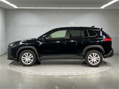 カローラクロス G