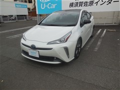 プリウス A ツーリングセレクション