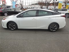 プリウス A ツーリングセレクション