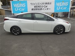 プリウス A ツーリングセレクション