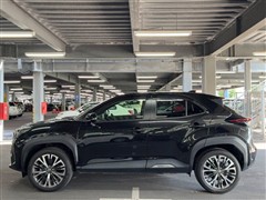 ヤリスクロス Z