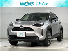 ヤリスクロス Z