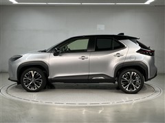 ヤリスクロス Z