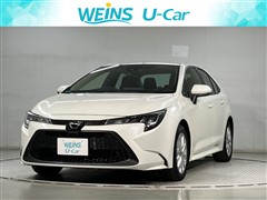 トヨタ カローラ S