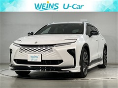 クラウンエステート HEV Z