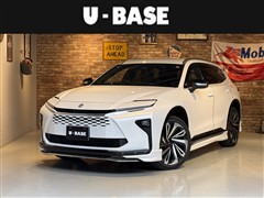 トヨタ クラウンエステート HEV Z