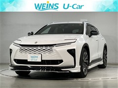 クラウンエステート HEV Z