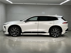 クラウンエステート HEV Z