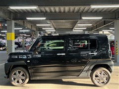 タフト Gターボ