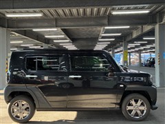 タフト Gターボ