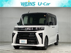 タント カスタムRS リミテッド