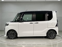 タント カスタムRS リミテッド