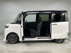 タント カスタムRS リミテッド