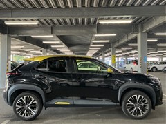 ヤリスクロス Z 4WD