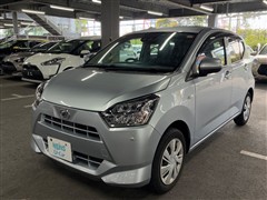 ミライース X SA3