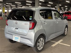 ミライース X SA3