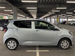 ミライース X SA3