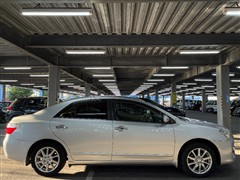 プレミオ 1.8X EXパッケージ