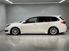 レガシィツーリングW 2.5GT