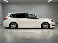 レガシィツーリングW 2.5GT