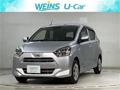 ミライース X SA3