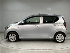 ミライース X SA3