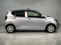 ミライース X SA3