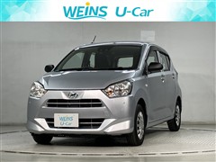 ダイハツ ミライース L SA3