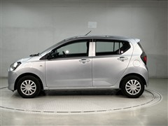 ミライース L SA3